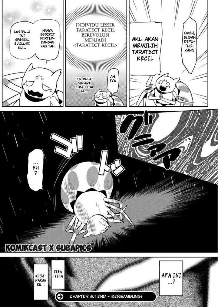 image-komik-kumo-desu-ga-nani-ka-chapter-06.1-18/19