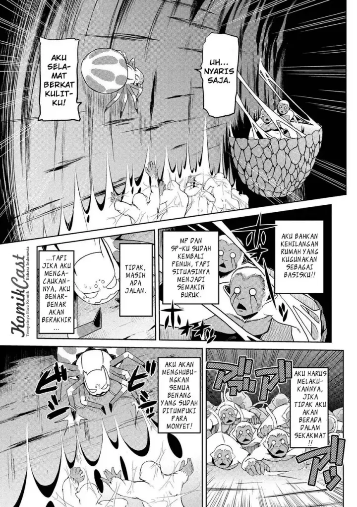 image-komik-kumo-desu-ga-nani-ka-chapter-13.3-9/17