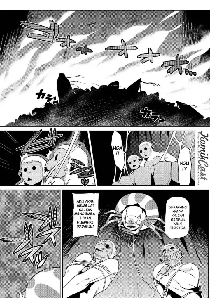 image-komik-kumo-desu-ga-nani-ka-chapter-13.3-13/17