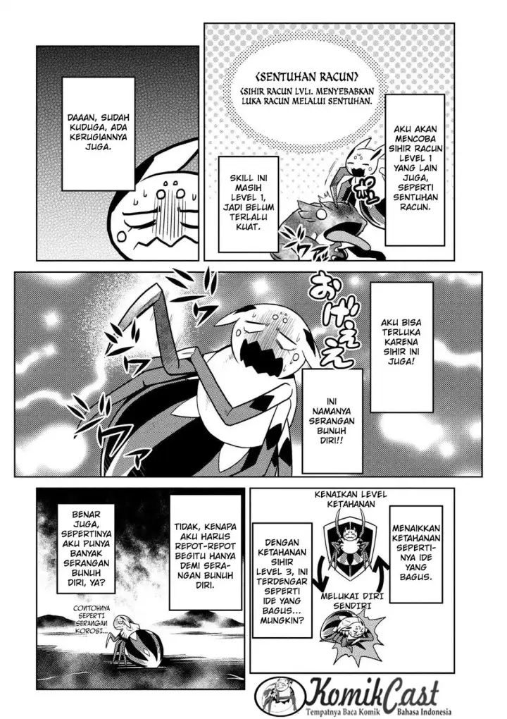 image-komik-kumo-desu-ga-nani-ka-chapter-21.1-12/18