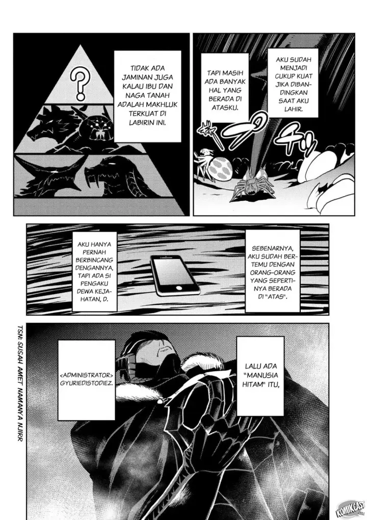 image-komik-kumo-desu-ga-nani-ka-chapter-30.1-6/19