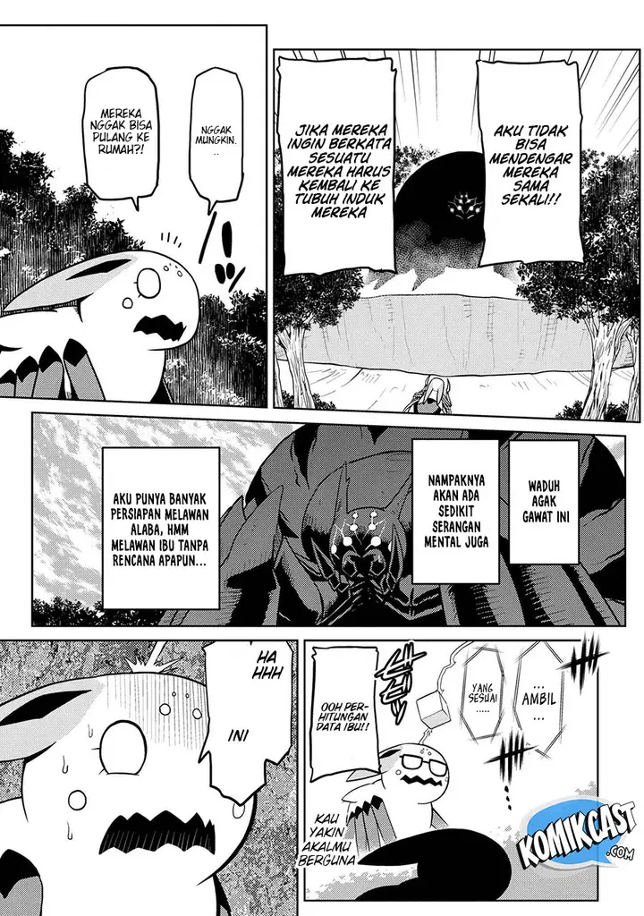 image-komik-kumo-desu-ga-nani-ka-chapter-40.1-9/18