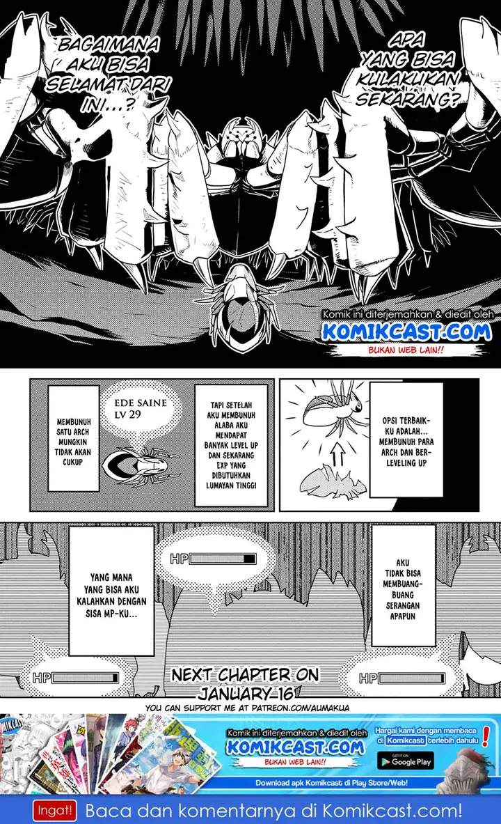 image-komik-kumo-desu-ga-nani-ka-chapter-41.1-9/11