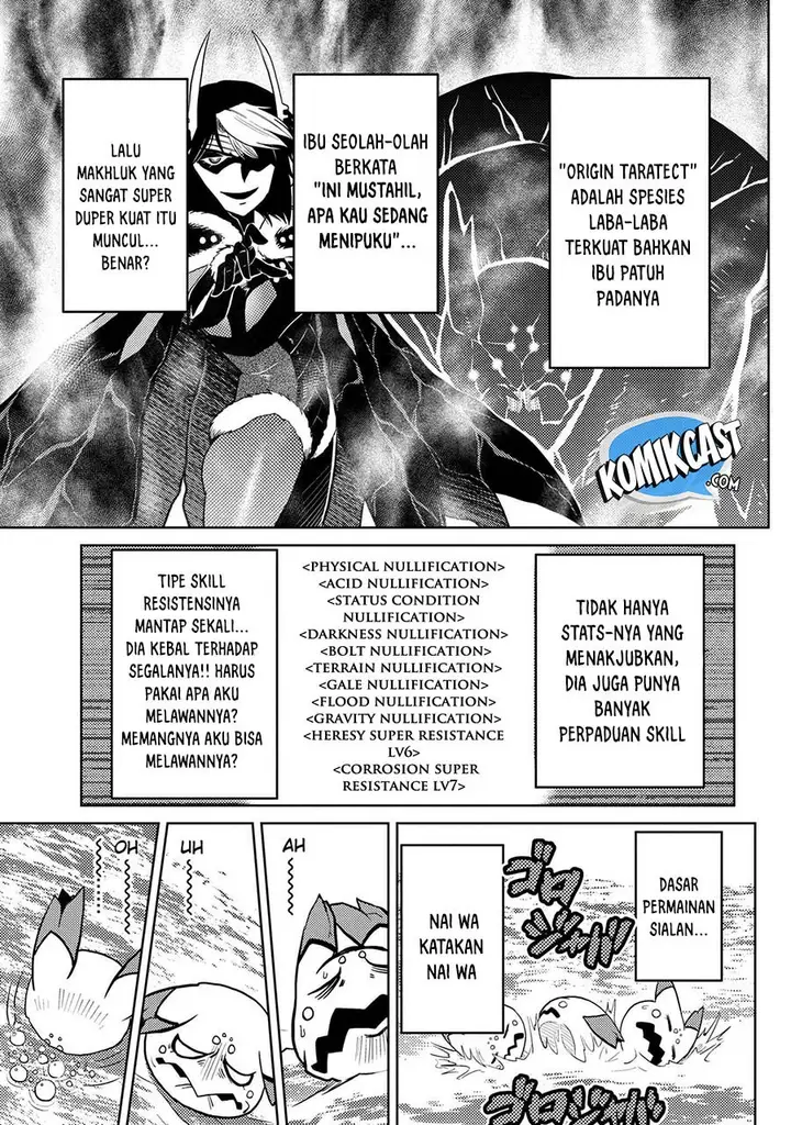 image-komik-kumo-desu-ga-nani-ka-chapter-44.1-7/14