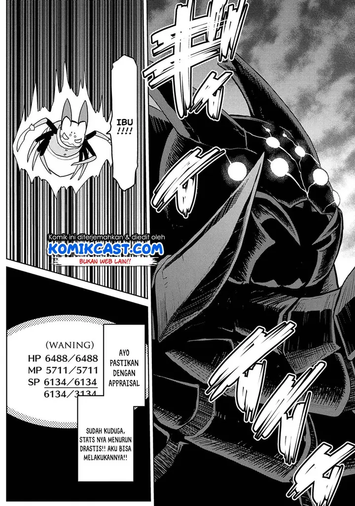 image-komik-kumo-desu-ga-nani-ka-chapter-46.1-6/18