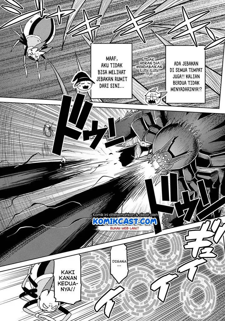 image-komik-kumo-desu-ga-nani-ka-chapter-47.1-7/17