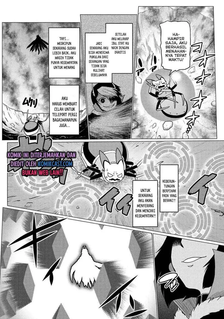 image-komik-kumo-desu-ga-nani-ka-chapter-51.1-3/14