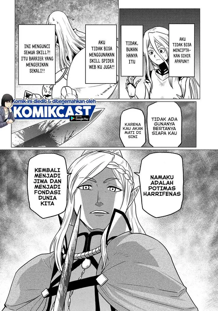 image-komik-kumo-desu-ga-nani-ka-chapter-52.2-9/17