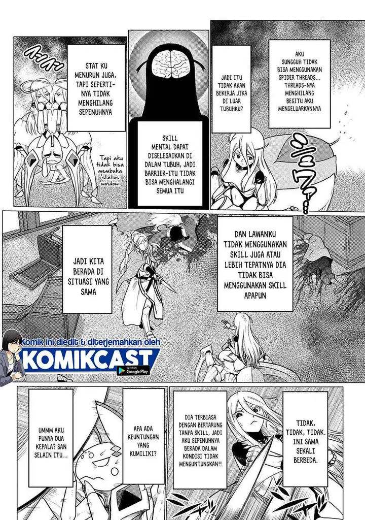 image-komik-kumo-desu-ga-nani-ka-chapter-52.2-13/17