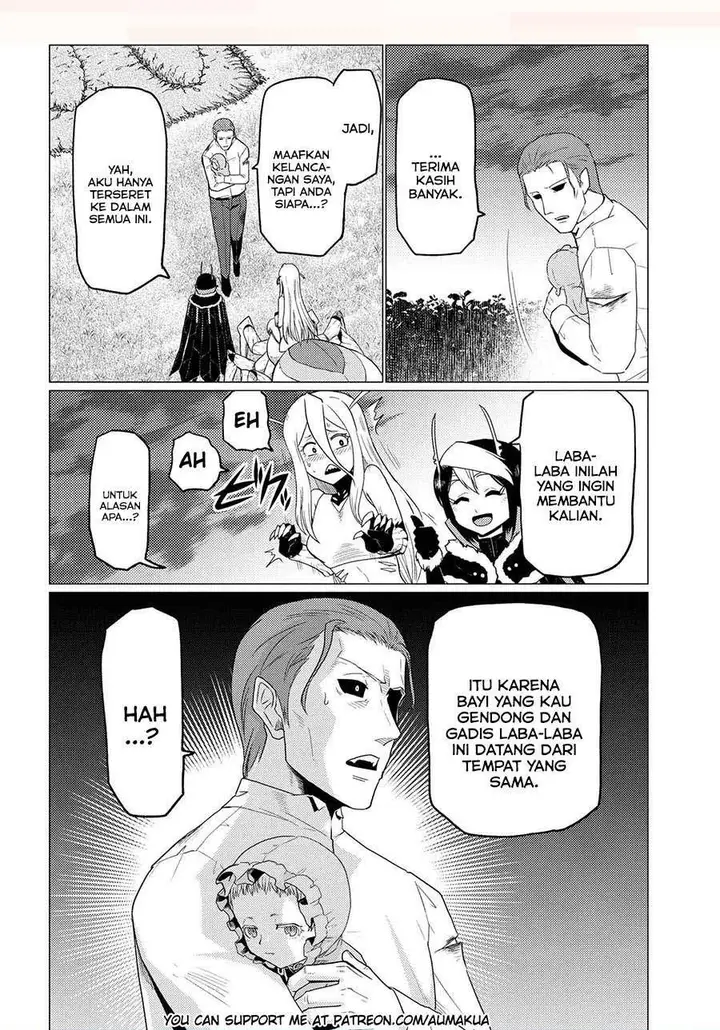 image-komik-kumo-desu-ga-nani-ka-chapter-53.2-15/16