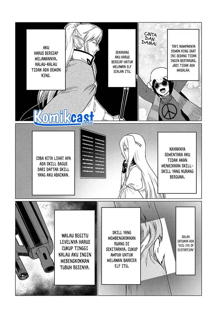 image-komik-kumo-desu-ga-nani-ka-chapter-56.1-3/16