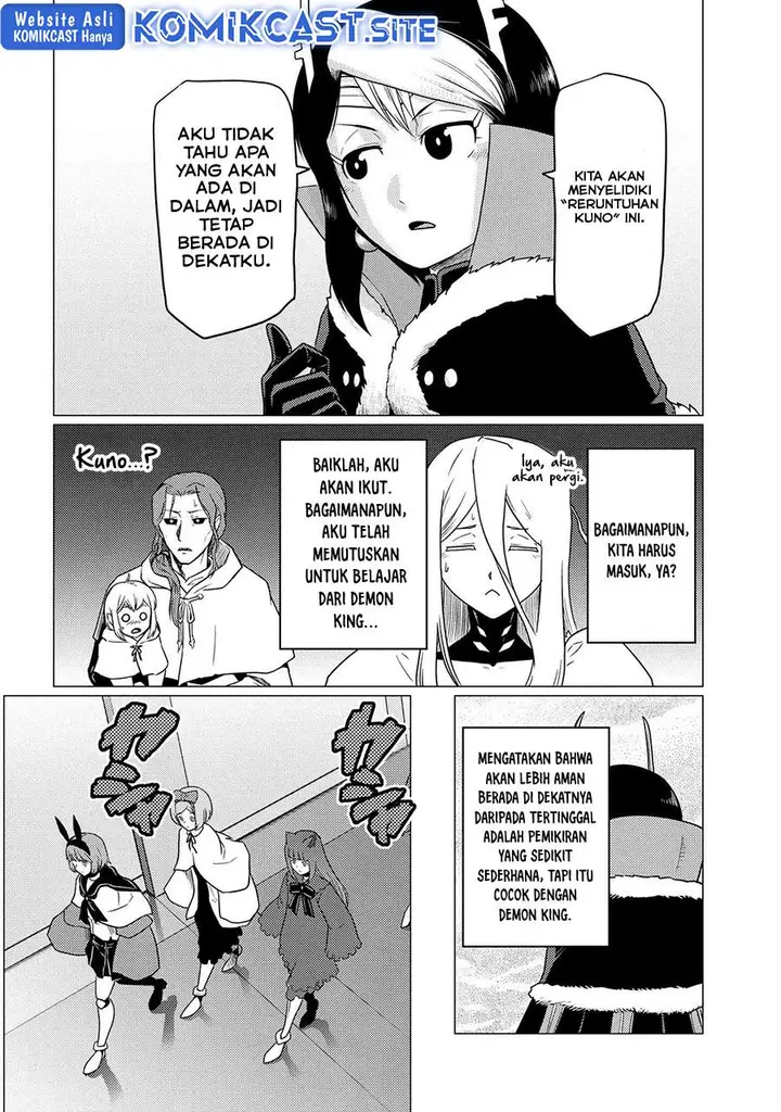 image-komik-kumo-desu-ga-nani-ka-chapter-61.1-3/16