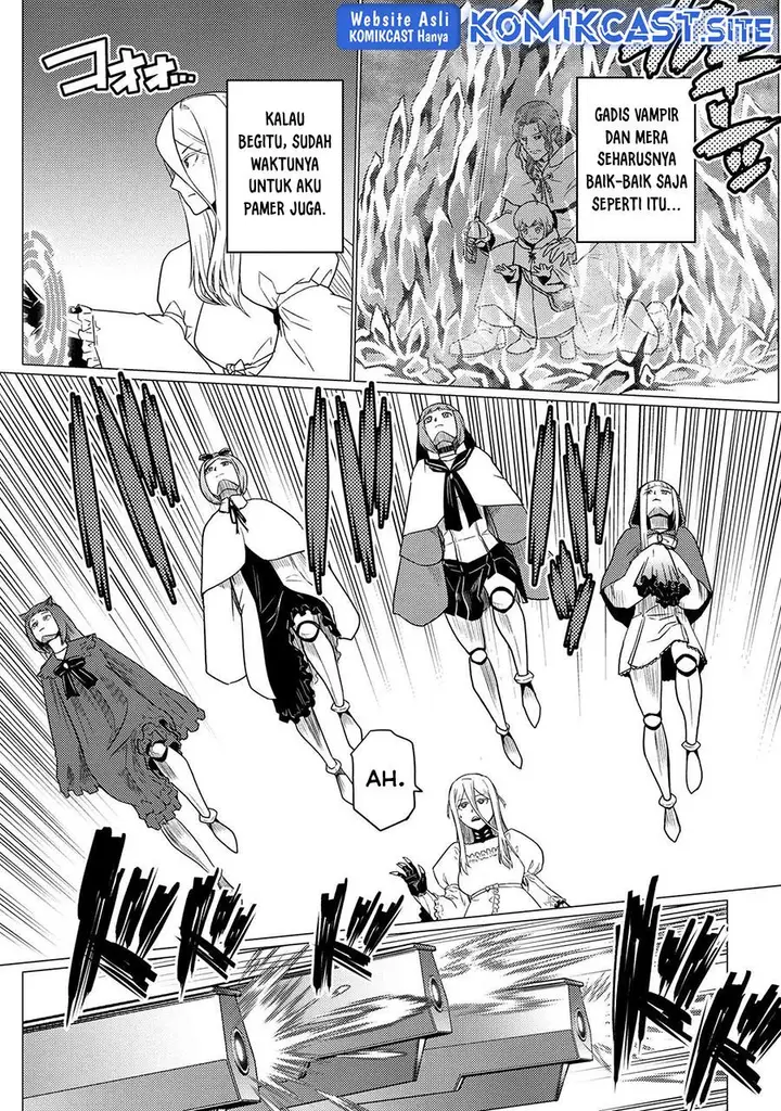 image-komik-kumo-desu-ga-nani-ka-chapter-61.1-12/16