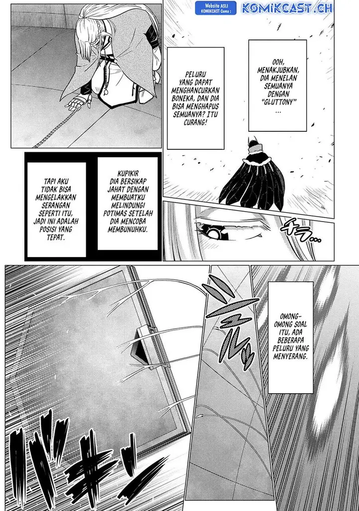image-komik-kumo-desu-ga-nani-ka-chapter-65.2-13/17