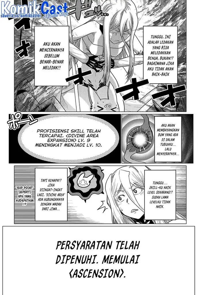 image-komik-kumo-desu-ga-nani-ka-chapter-66.2-3/16