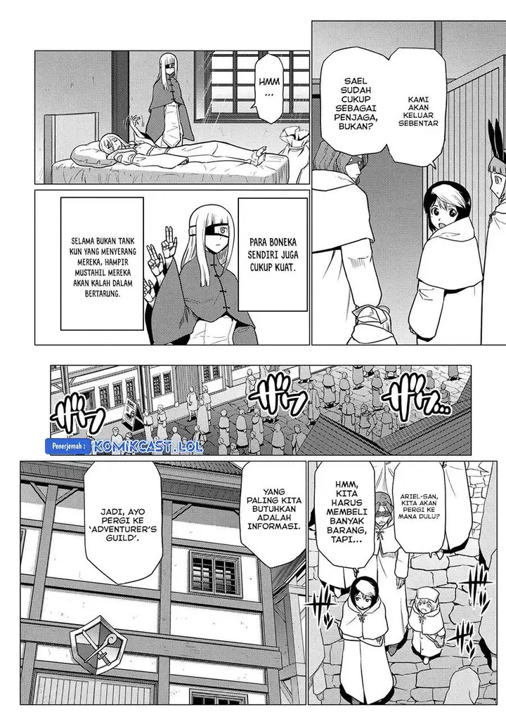 image-komik-kumo-desu-ga-nani-ka-chapter-67.2-4/16