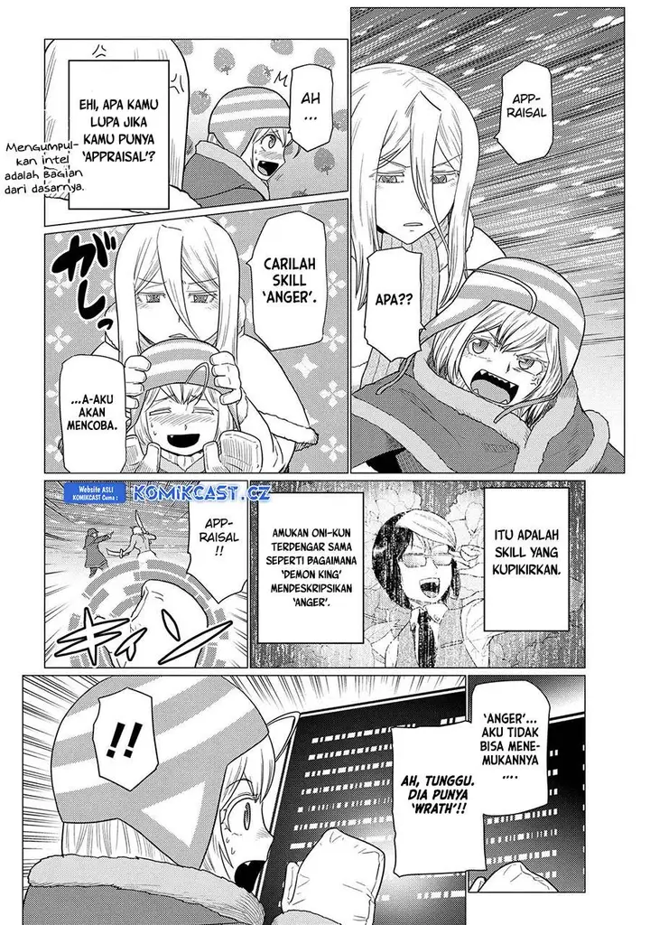 image-komik-kumo-desu-ga-nani-ka-chapter-69.2-9/17