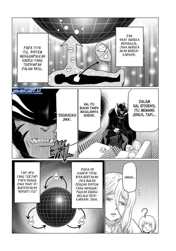 image-komik-kumo-desu-ga-nani-ka-chapter-73.1-7/16