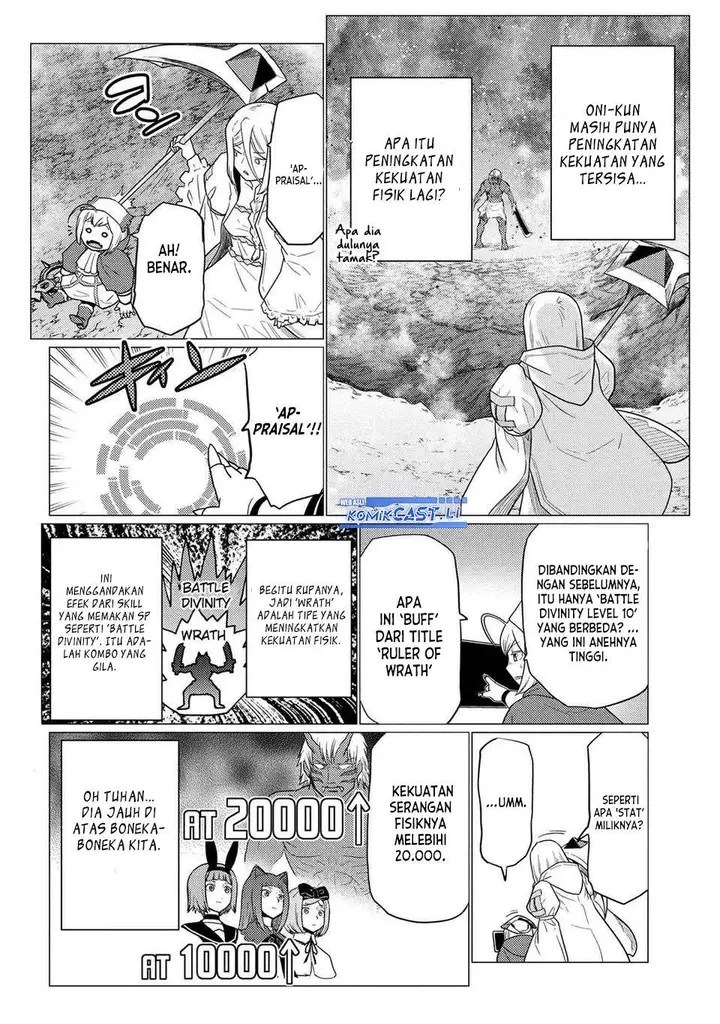 image-komik-kumo-desu-ga-nani-ka-chapter-74.1-1/16