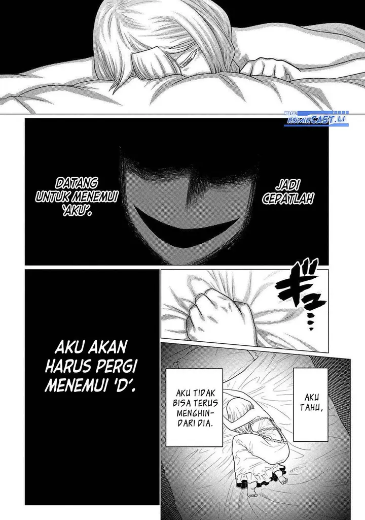 image-komik-kumo-desu-ga-nani-ka-chapter-74.2-13/16