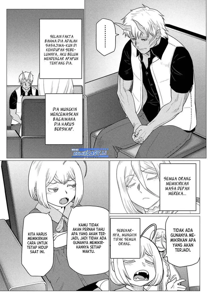 image-komik-kumo-desu-ga-nani-ka-chapter-76.1-19/22