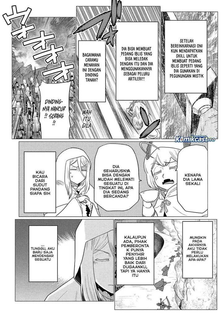 image-komik-kumo-desu-ga-nani-ka-chapter-77.1-14/17
