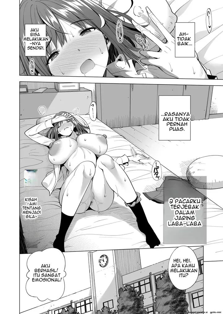 image-komik-kumo-no-su-ni-torawareta-ore-no-kanojo-chapter-02-2/47