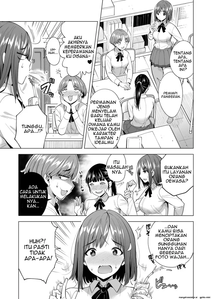 image-komik-kumo-no-su-ni-torawareta-ore-no-kanojo-chapter-02-3/47