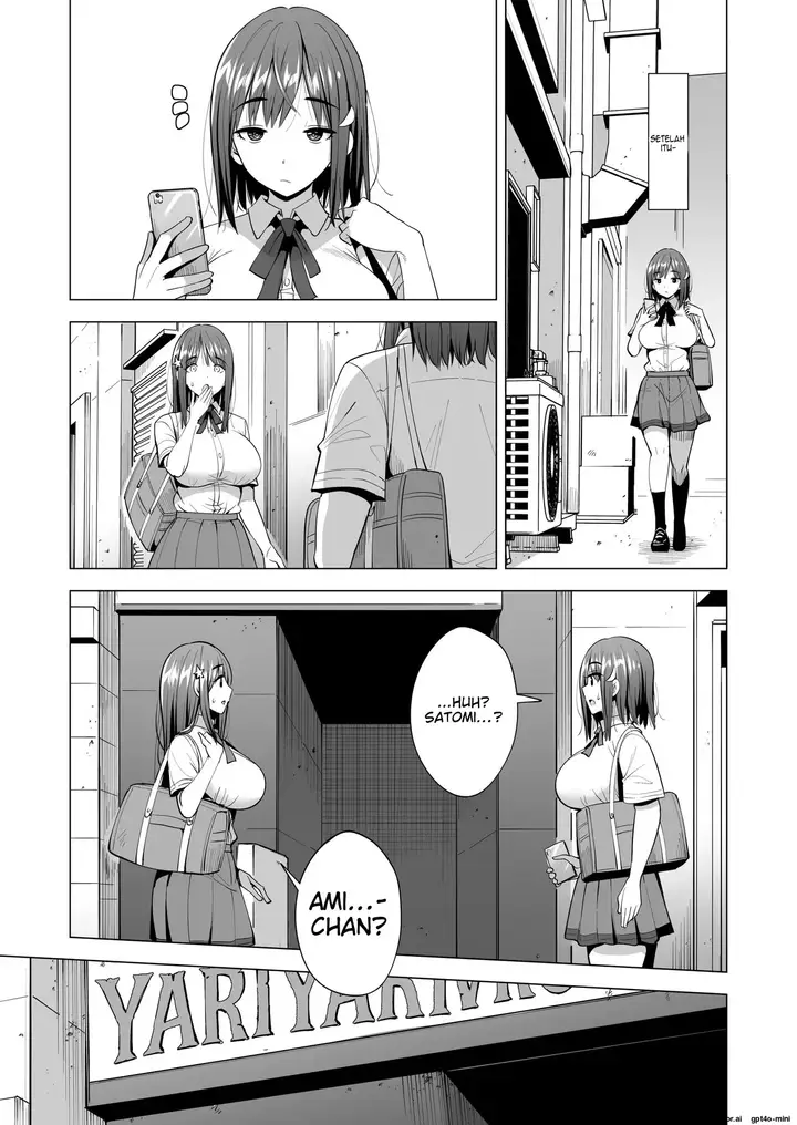image-komik-kumo-no-su-ni-torawareta-ore-no-kanojo-chapter-02-41/47