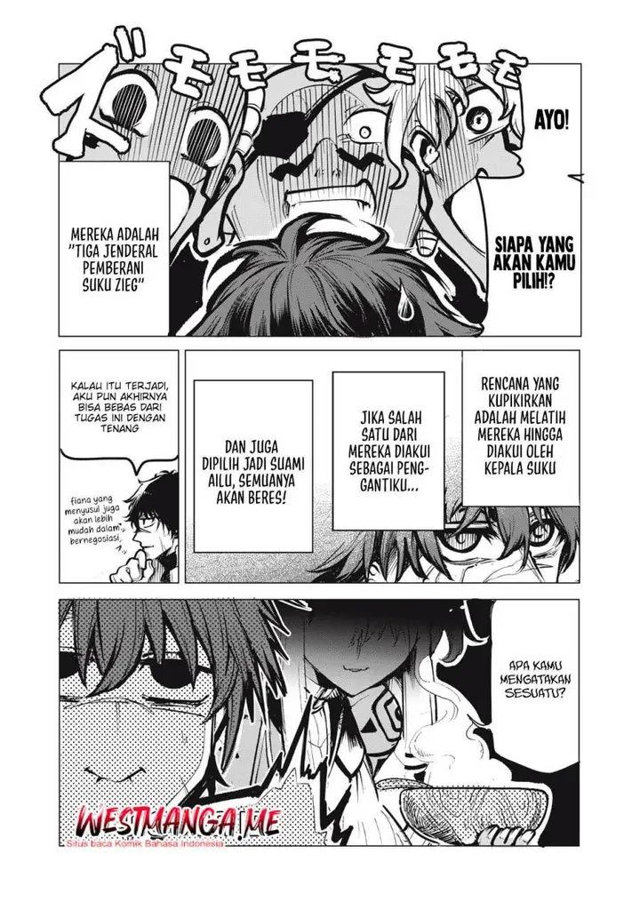 image-komik-kuni-wo-owareta-ryuushi-san-hirowareta-ringoku-de-ukkari-musou-shite-shimau-chapter-16.1-3/15