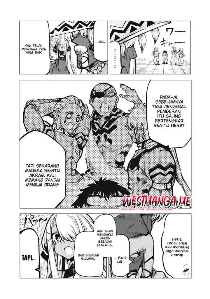 image-komik-kuni-wo-owareta-ryuushi-san-hirowareta-ringoku-de-ukkari-musou-shite-shimau-chapter-16.1-6/15