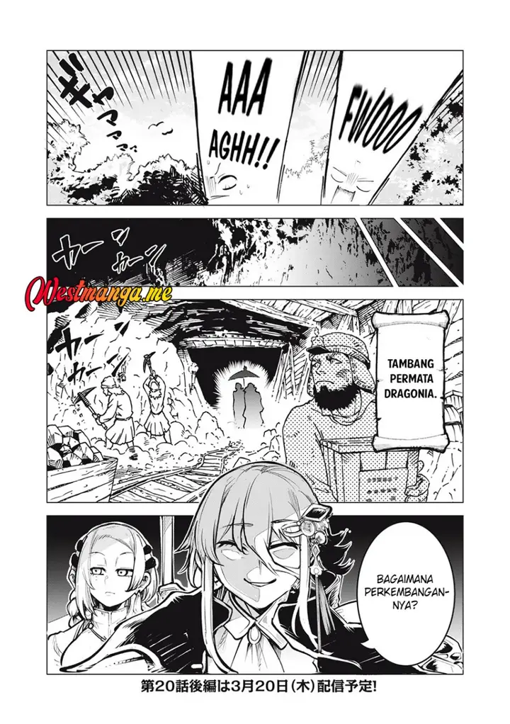 image-komik-kuni-wo-owareta-ryuushi-san-hirowareta-ringoku-de-ukkari-musou-shite-shimau-chapter-20.1-13/14