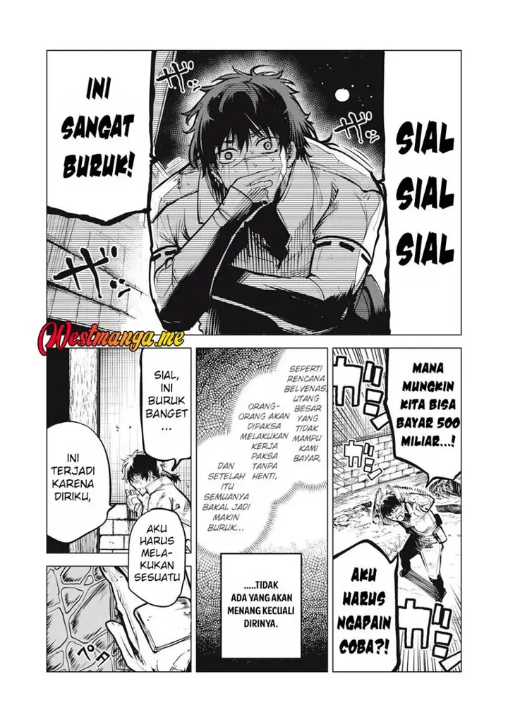 image-komik-kuni-wo-owareta-ryuushi-san-hirowareta-ringoku-de-ukkari-musou-shite-shimau-chapter-27-6/22