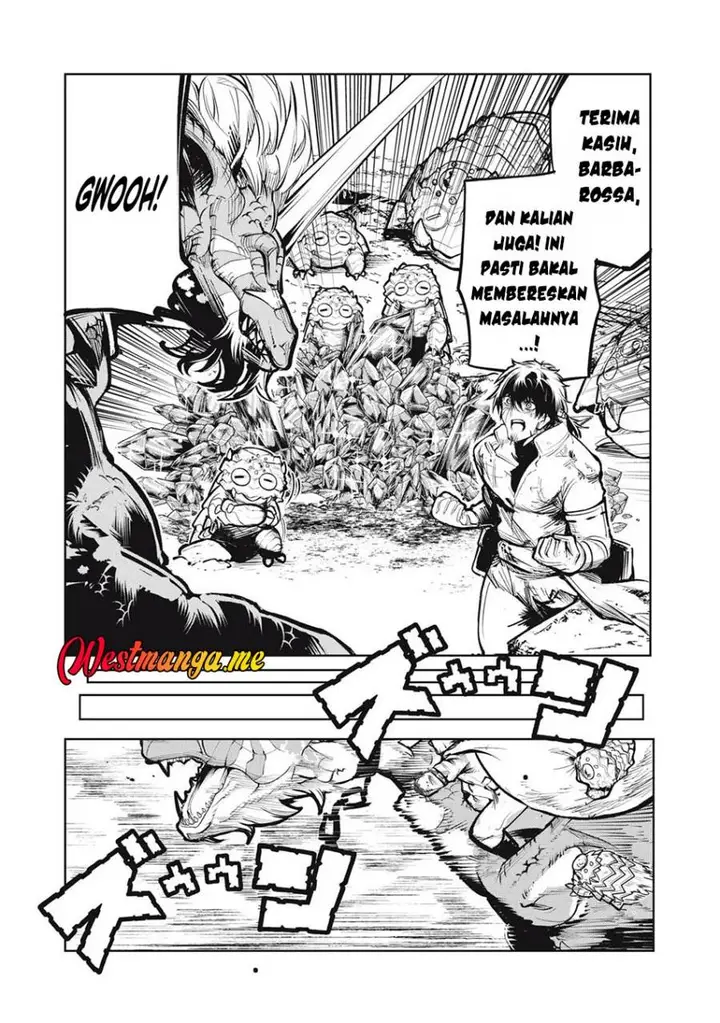 image-komik-kuni-wo-owareta-ryuushi-san-hirowareta-ringoku-de-ukkari-musou-shite-shimau-chapter-27-13/22