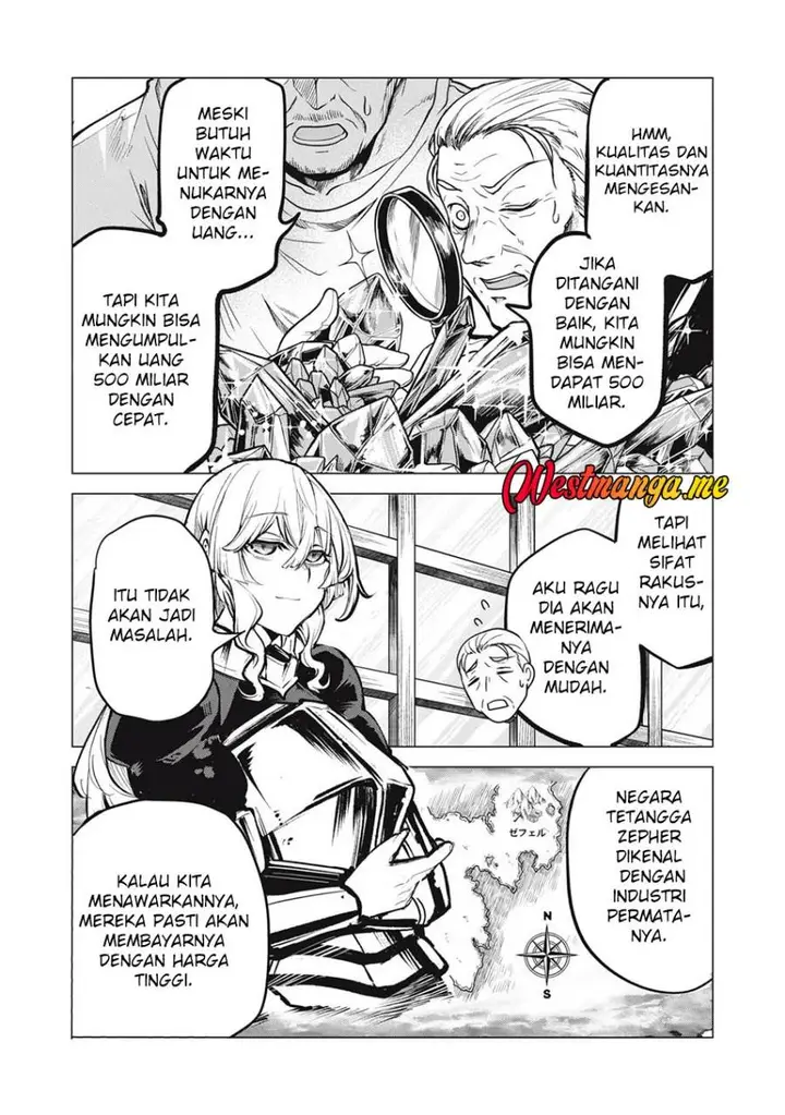 image-komik-kuni-wo-owareta-ryuushi-san-hirowareta-ringoku-de-ukkari-musou-shite-shimau-chapter-27-17/22