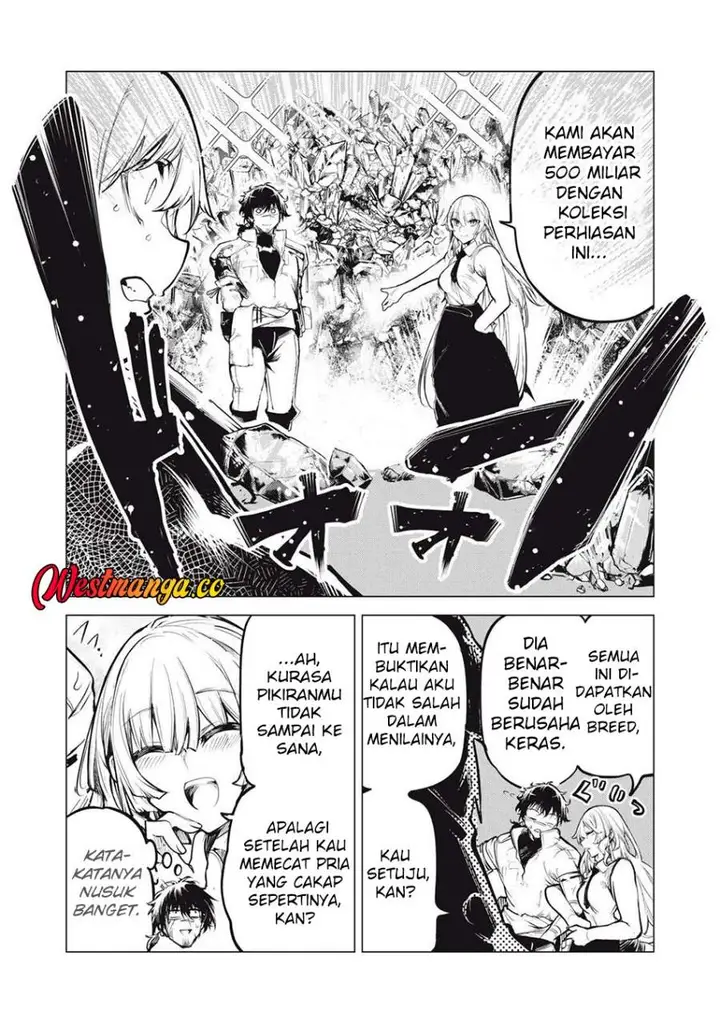 image-komik-kuni-wo-owareta-ryuushi-san-hirowareta-ringoku-de-ukkari-musou-shite-shimau-chapter-28.1-1/18