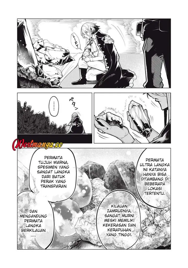 image-komik-kuni-wo-owareta-ryuushi-san-hirowareta-ringoku-de-ukkari-musou-shite-shimau-chapter-28.1-3/18