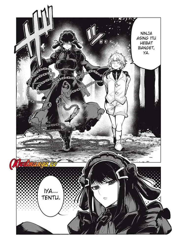 image-komik-kuni-wo-owareta-ryuushi-san-hirowareta-ringoku-de-ukkari-musou-shite-shimau-chapter-28.2-1/13