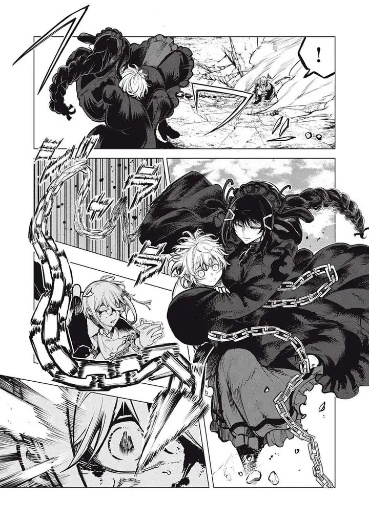 image-komik-kuni-wo-owareta-ryuushi-san-hirowareta-ringoku-de-ukkari-musou-shite-shimau-chapter-28.2-8/13