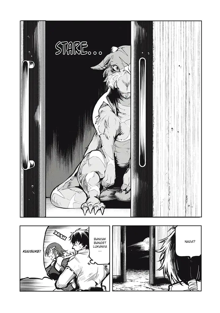 image-komik-kuni-wo-owareta-ryuushi-san-hirowareta-ringoku-de-ukkari-musou-shite-shimau-chapter-3-3/31