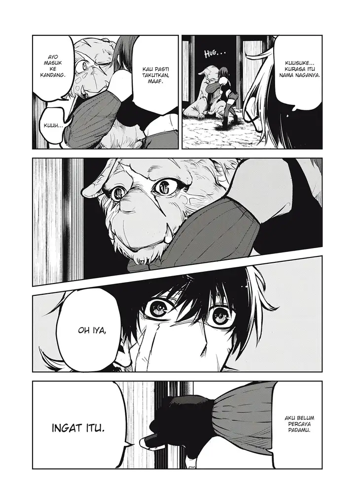 image-komik-kuni-wo-owareta-ryuushi-san-hirowareta-ringoku-de-ukkari-musou-shite-shimau-chapter-3-4/31