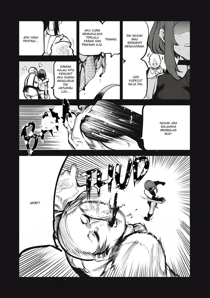 image-komik-kuni-wo-owareta-ryuushi-san-hirowareta-ringoku-de-ukkari-musou-shite-shimau-chapter-3-9/31