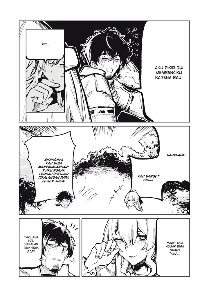 image-komik-kuni-wo-owareta-ryuushi-san-hirowareta-ringoku-de-ukkari-musou-shite-shimau-chapter-3-12/31