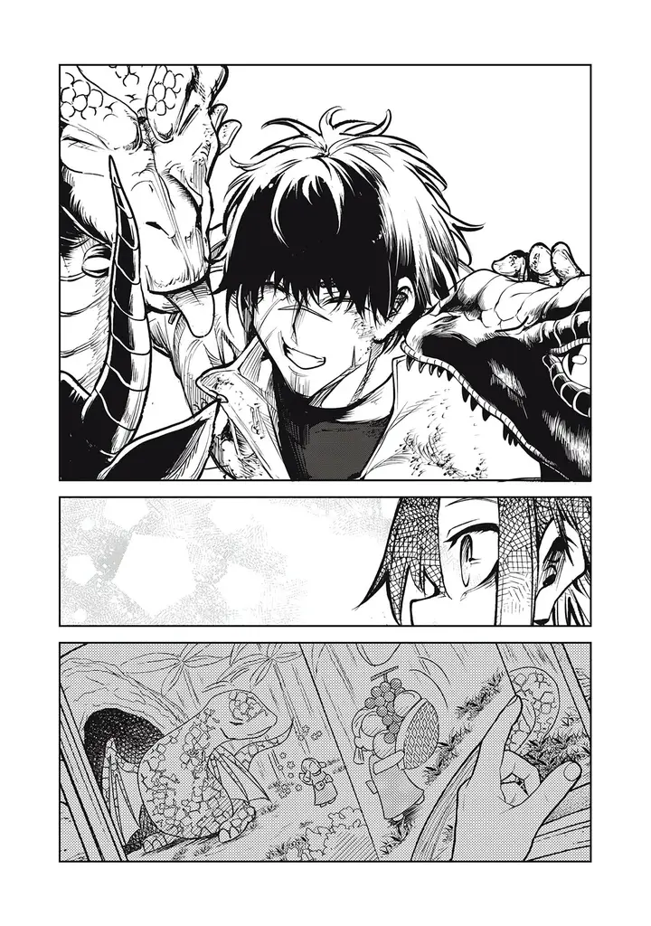 image-komik-kuni-wo-owareta-ryuushi-san-hirowareta-ringoku-de-ukkari-musou-shite-shimau-chapter-3-24/31