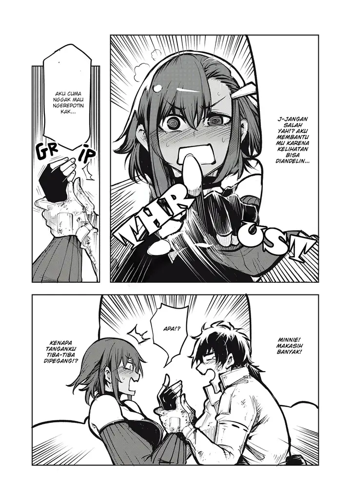 image-komik-kuni-wo-owareta-ryuushi-san-hirowareta-ringoku-de-ukkari-musou-shite-shimau-chapter-3-28/31