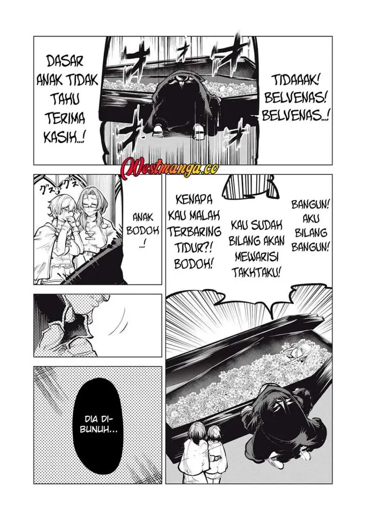image-komik-kuni-wo-owareta-ryuushi-san-hirowareta-ringoku-de-ukkari-musou-shite-shimau-chapter-30-1/21