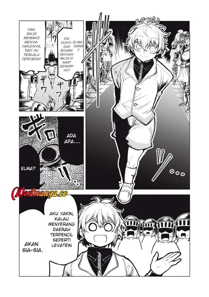 image-komik-kuni-wo-owareta-ryuushi-san-hirowareta-ringoku-de-ukkari-musou-shite-shimau-chapter-30-3/21