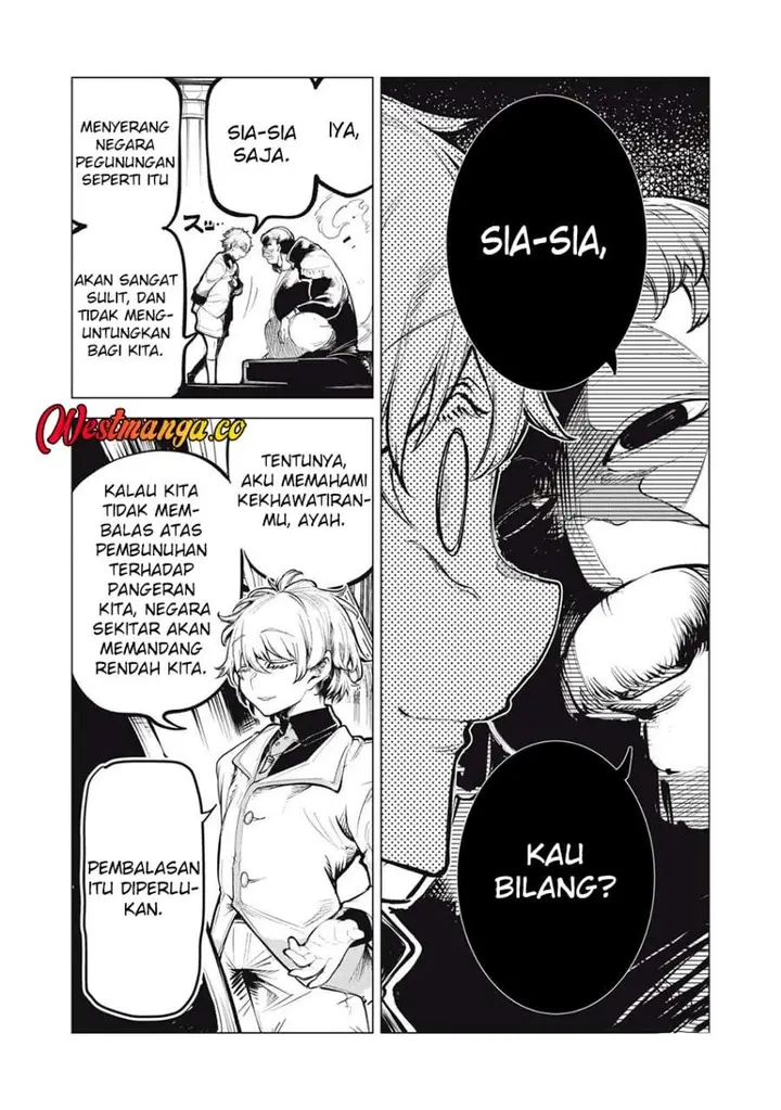 image-komik-kuni-wo-owareta-ryuushi-san-hirowareta-ringoku-de-ukkari-musou-shite-shimau-chapter-30-4/21