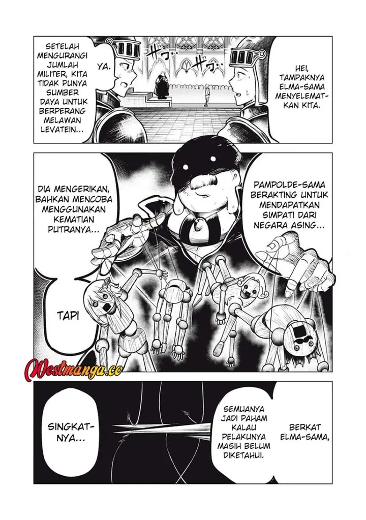 image-komik-kuni-wo-owareta-ryuushi-san-hirowareta-ringoku-de-ukkari-musou-shite-shimau-chapter-30-7/21