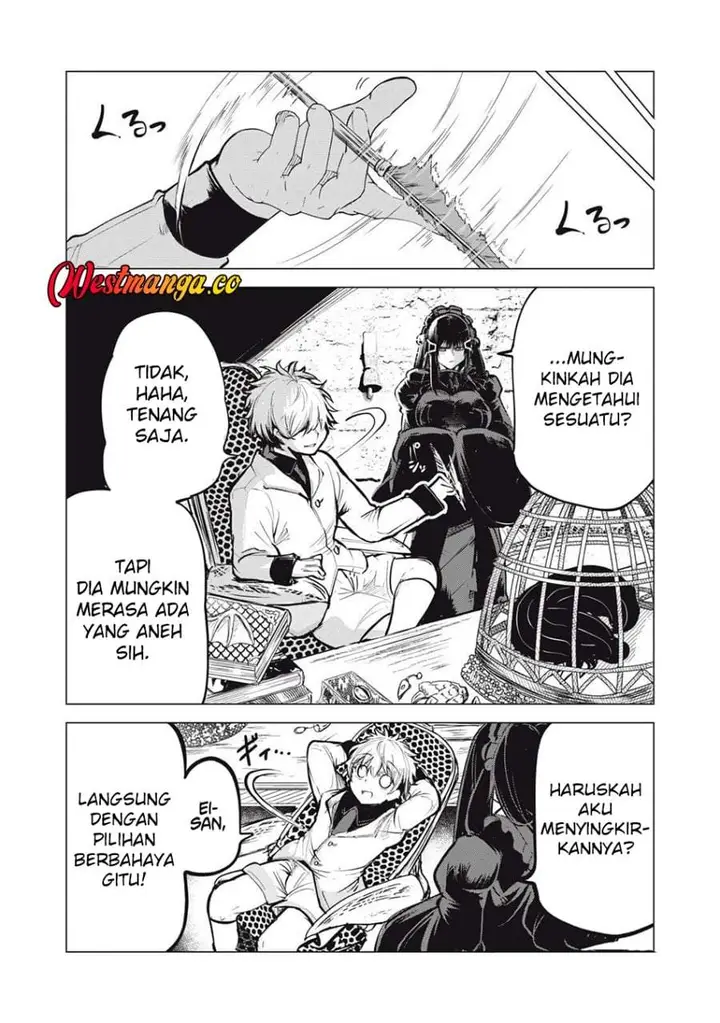 image-komik-kuni-wo-owareta-ryuushi-san-hirowareta-ringoku-de-ukkari-musou-shite-shimau-chapter-30-14/21